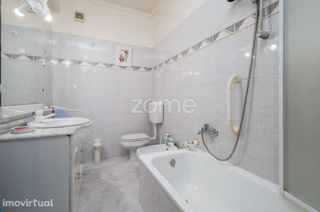 T2 Odivelas - Arrendamento - Grande imagem: 4/16
