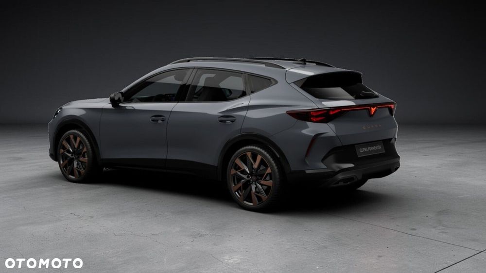 Cupra Formentor 1.5 eTSI mHEV DSG - 4