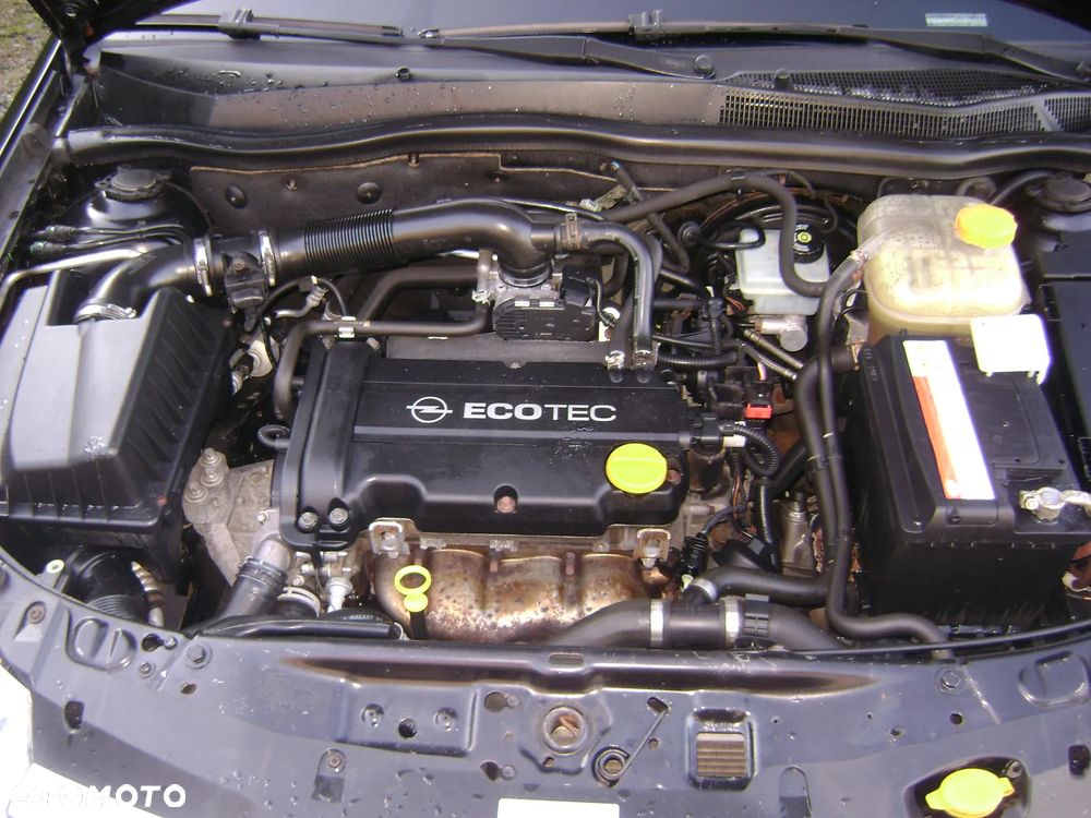Opel Astra - 10