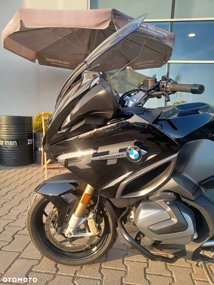 BMW R - 8