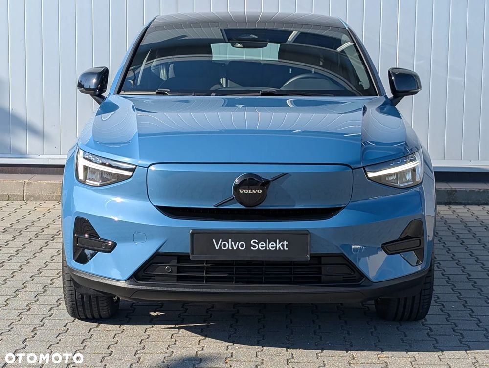 Volvo C40 Recharge Extended Range Plus - 6