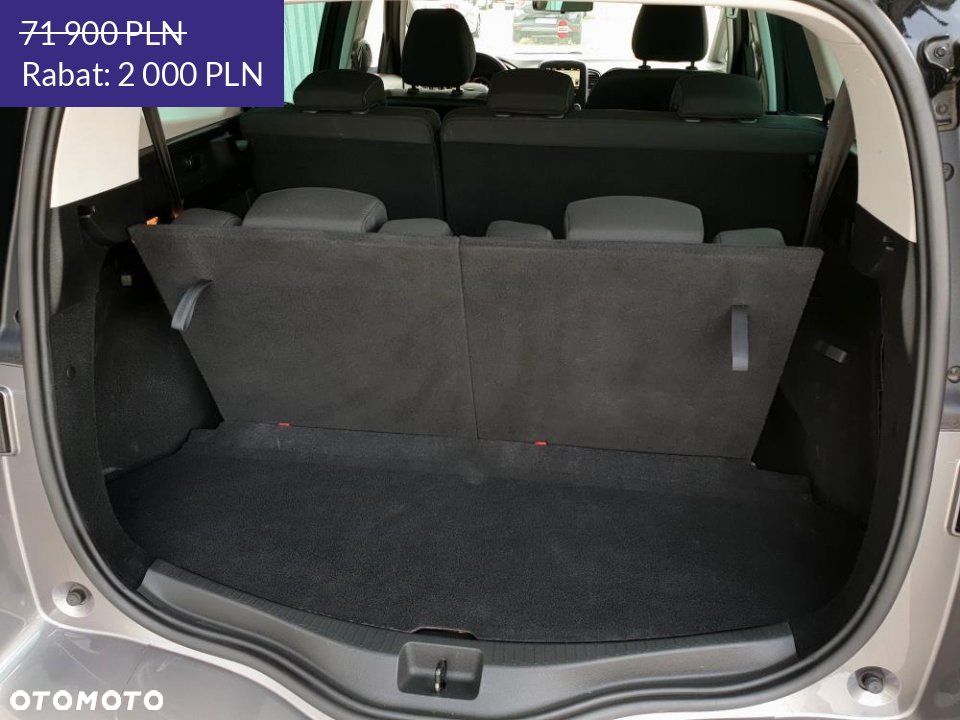 Renault Grand Scenic - 35