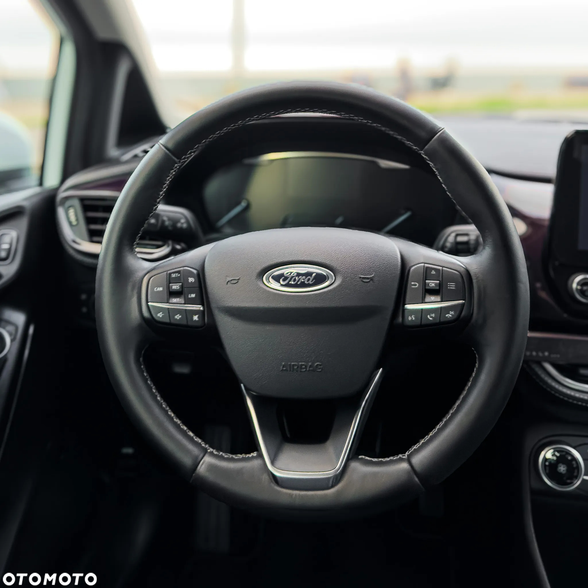 Ford Fiesta Vignale 1.0 EcoBoost ASS - 8