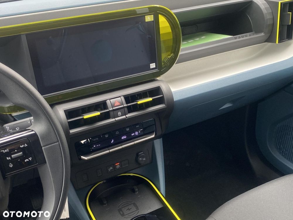 Fiat Grande Panda 1.2 mHEV Icon eDCT - 16