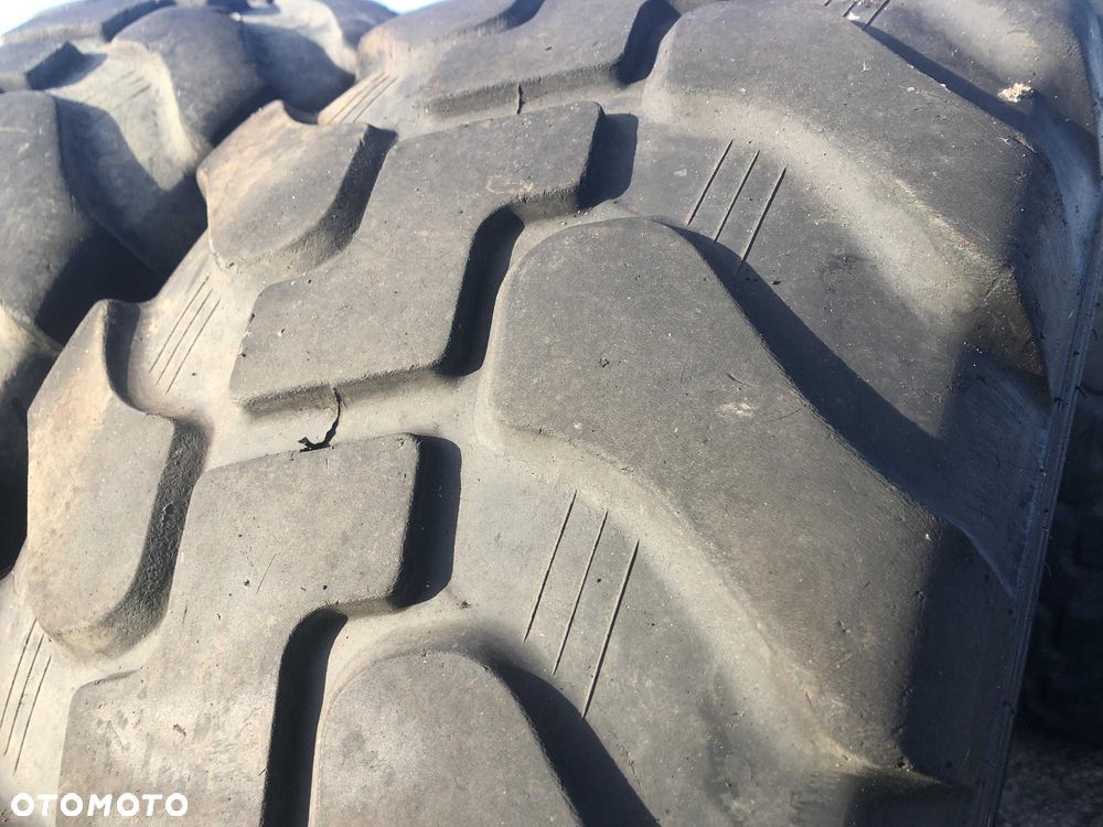 Opony Używane 405/70r20 Alliance CM-S608 Radial 16/70-20 - 4