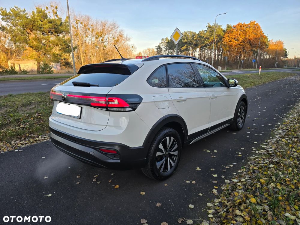 Volkswagen Taigo 1.0 TSI Life - 3