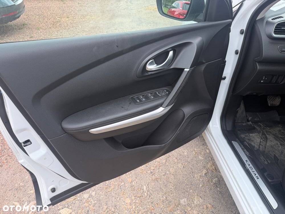 Renault Kadjar 1.3 TCe FAP Intens EDC - 8
