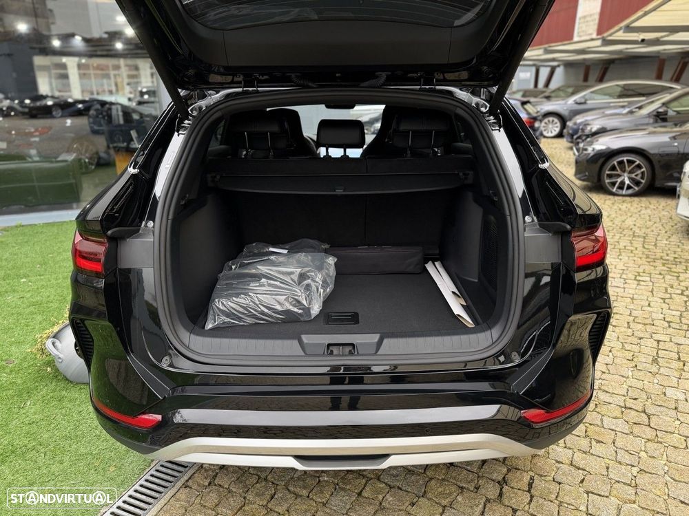 BYD Seal U 1.5 DM-i Comfort - 12