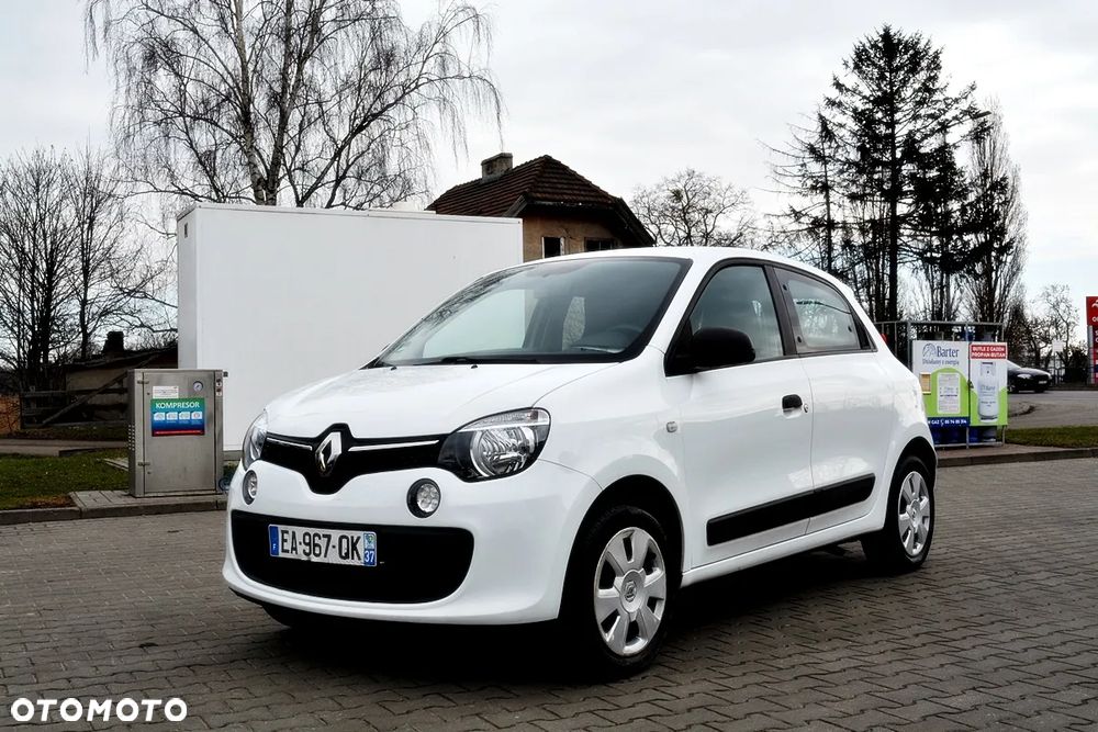 Renault Twingo SCe 70 Dynamique - 2