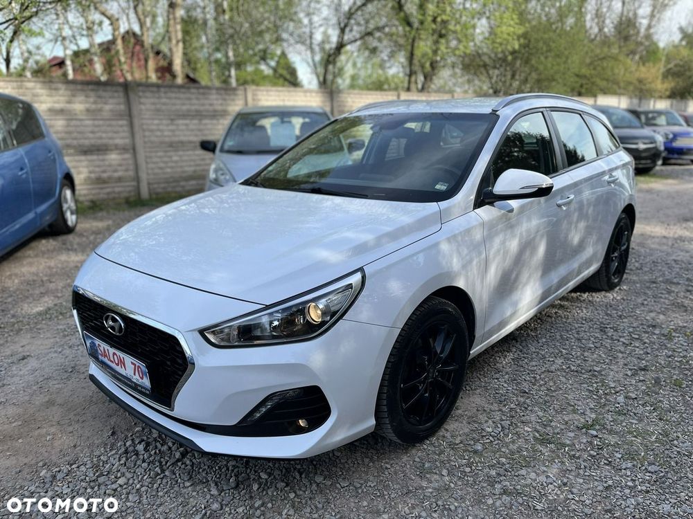 Hyundai i30 - 5