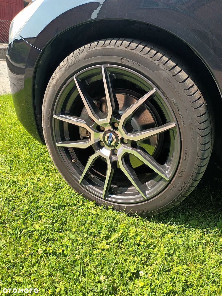 Volvo S60 D4 Edition - 6