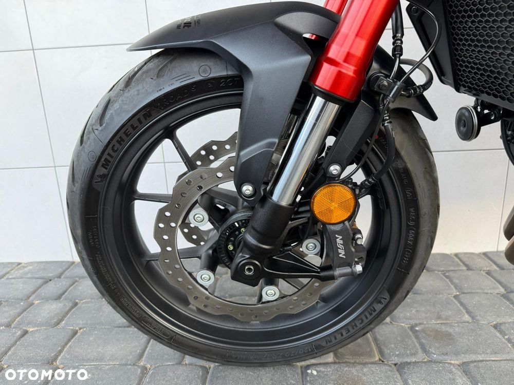 Honda Hornet - 15