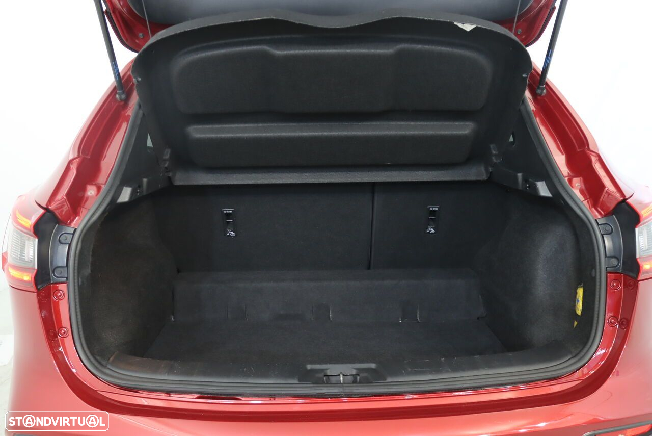 Nissan Qashqai 1.5 dCi N-Style DCT - 30