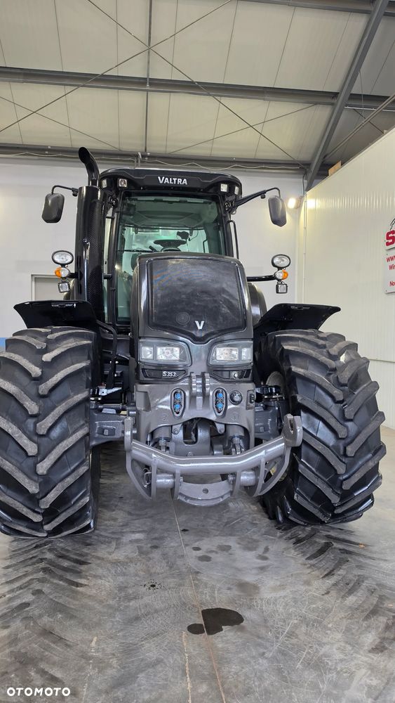 Valtra S 353 TwinTrac Rufa  Vario Transport 7250R AutoTrac 7280R S354 7270r  936 Profi 930 Vario 8730 Dyna 8732 Dyna T8 T7 McCornick - 12
