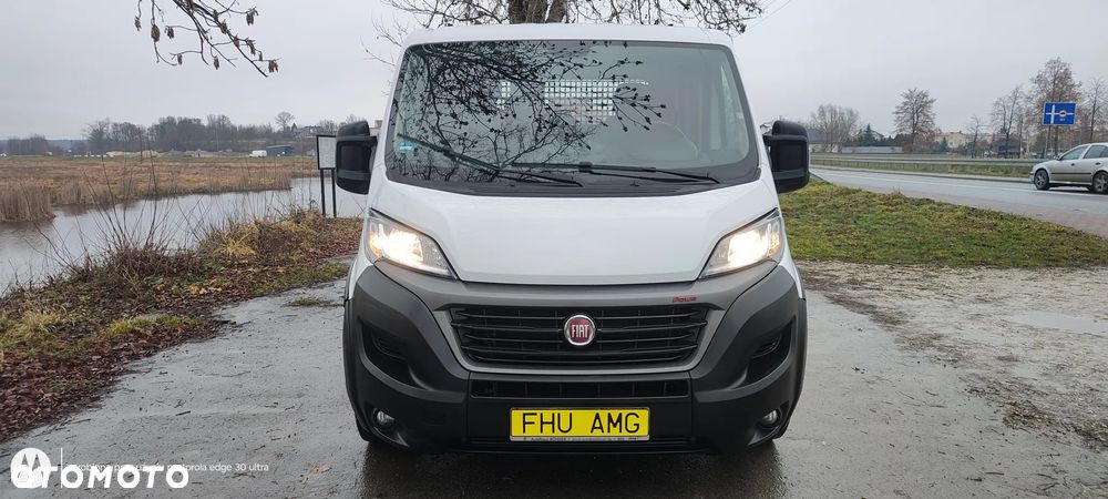 Fiat Ducato - 1
