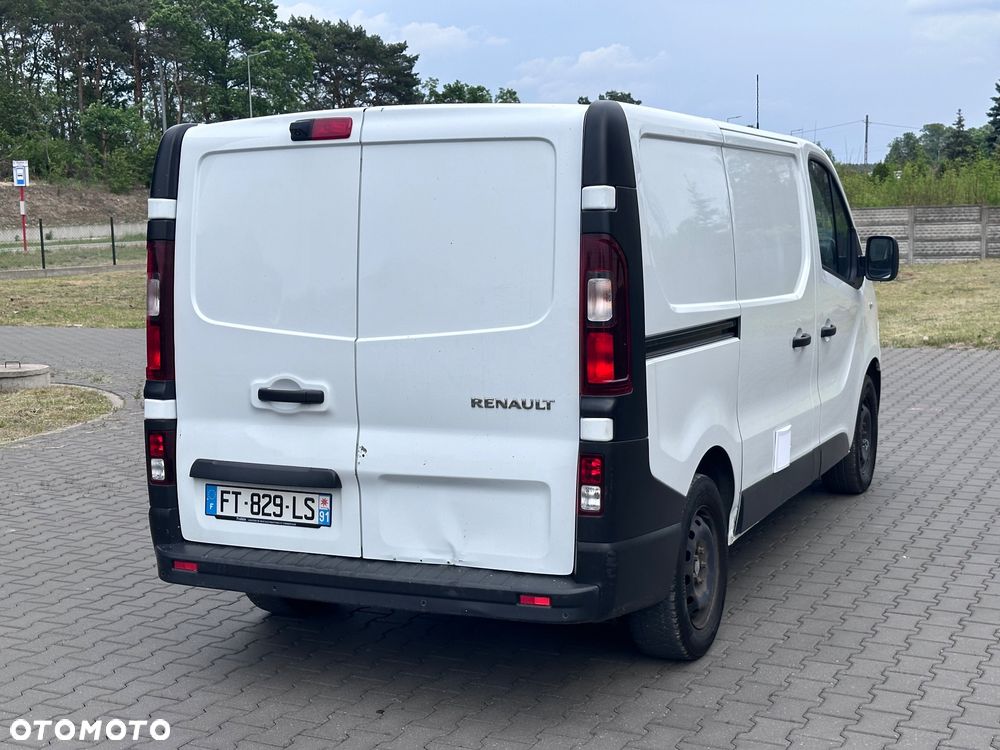 Renault Trafic - 6