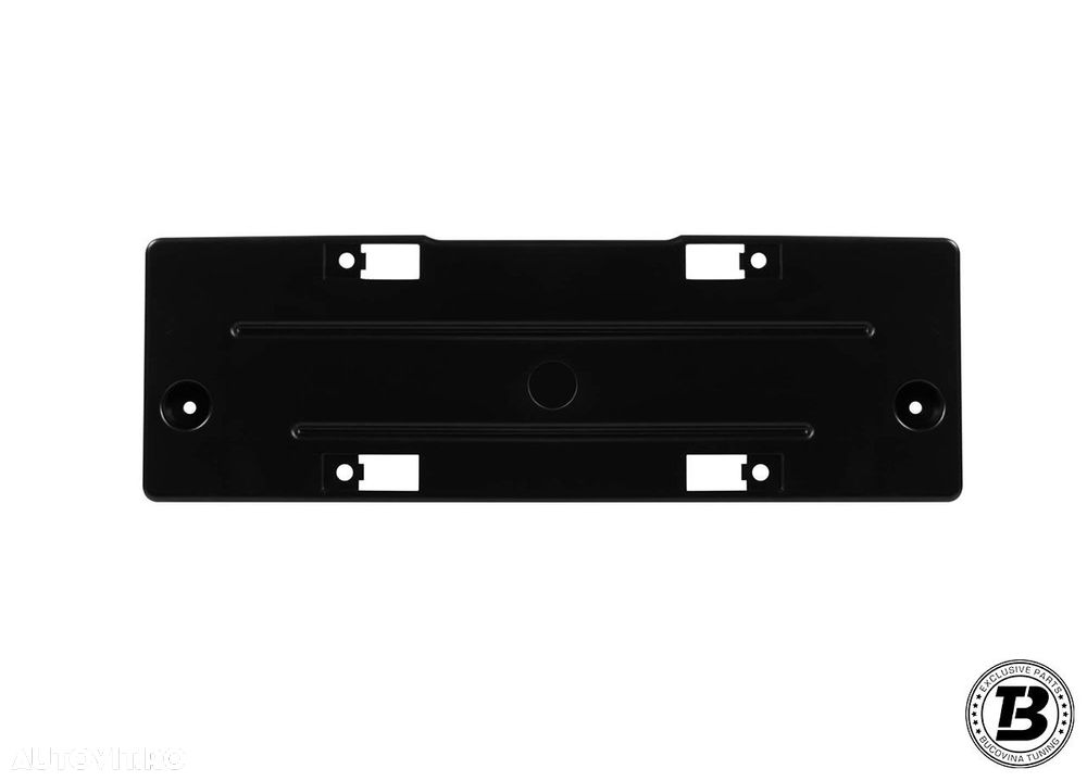 Pachet Exterior compatibil cu BMW X3 G01 LCI X3M Design - 34