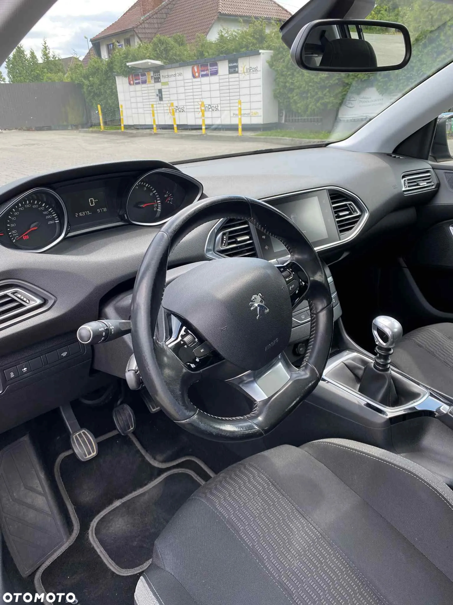 Peugeot 308 1.2 PureTech Style S&S - 6
