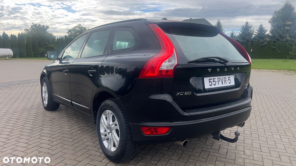 Volvo XC 60 D5 AWD RDesign - 13