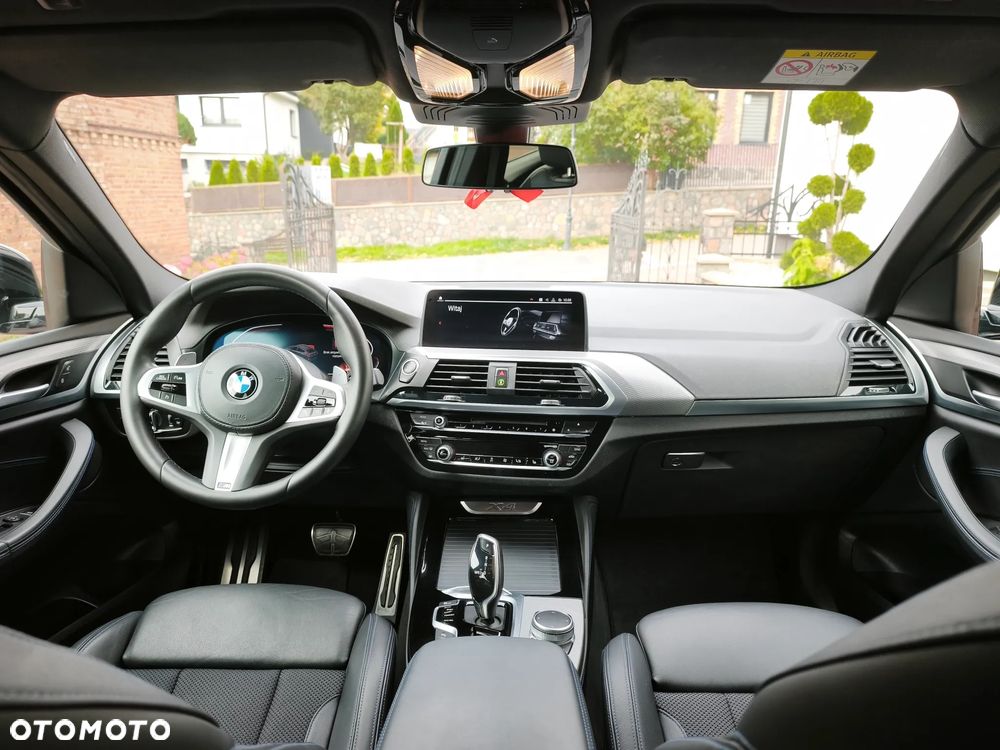 BMW X4 - 36