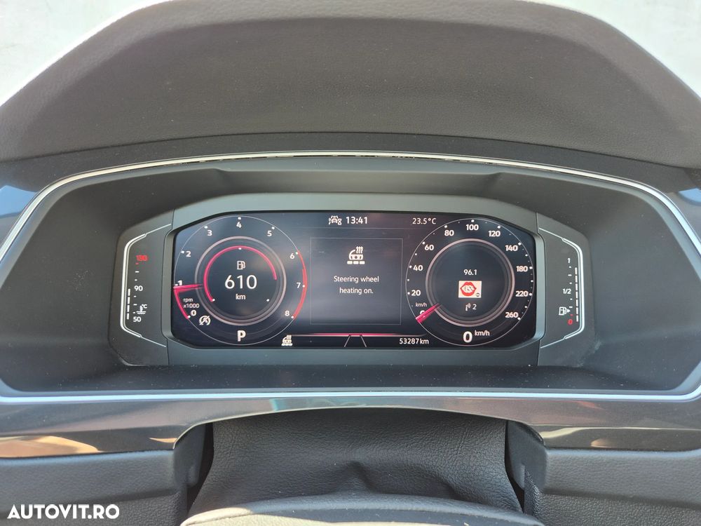Volkswagen Tiguan 1.5 TSI OPF DSG Life - 18
