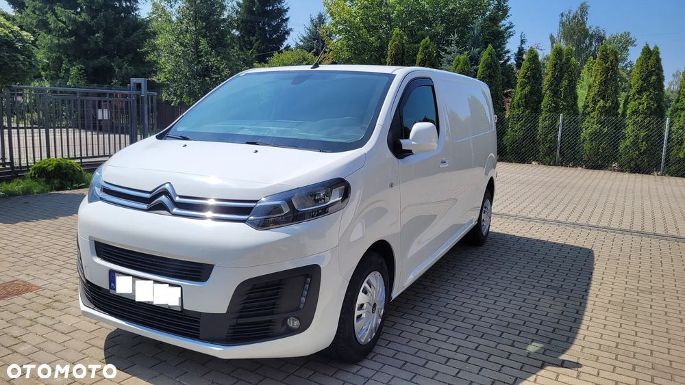 Citroën Jumpy - 6