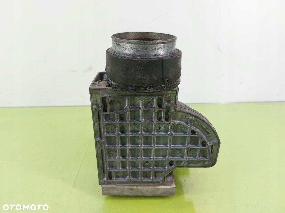 Przepływomierz powietrza Audi 80 B4 2,0 8V B 1991-1995 0280202130 4 PINY - 6