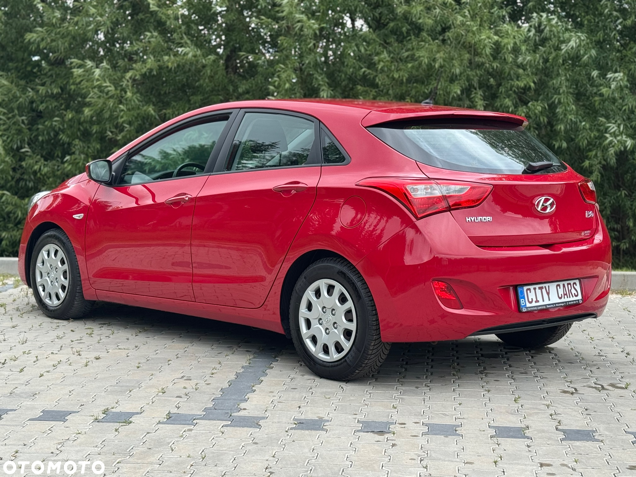 Hyundai i30 1.4 Classic - 3