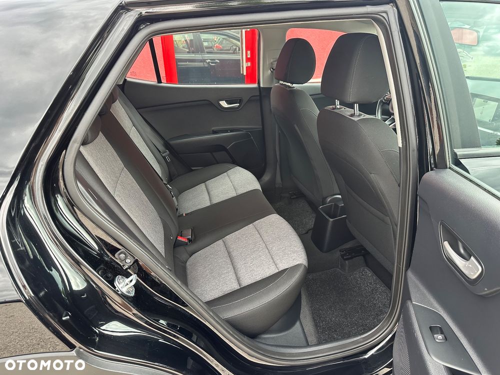 Kia Stonic 1.4 L - 30