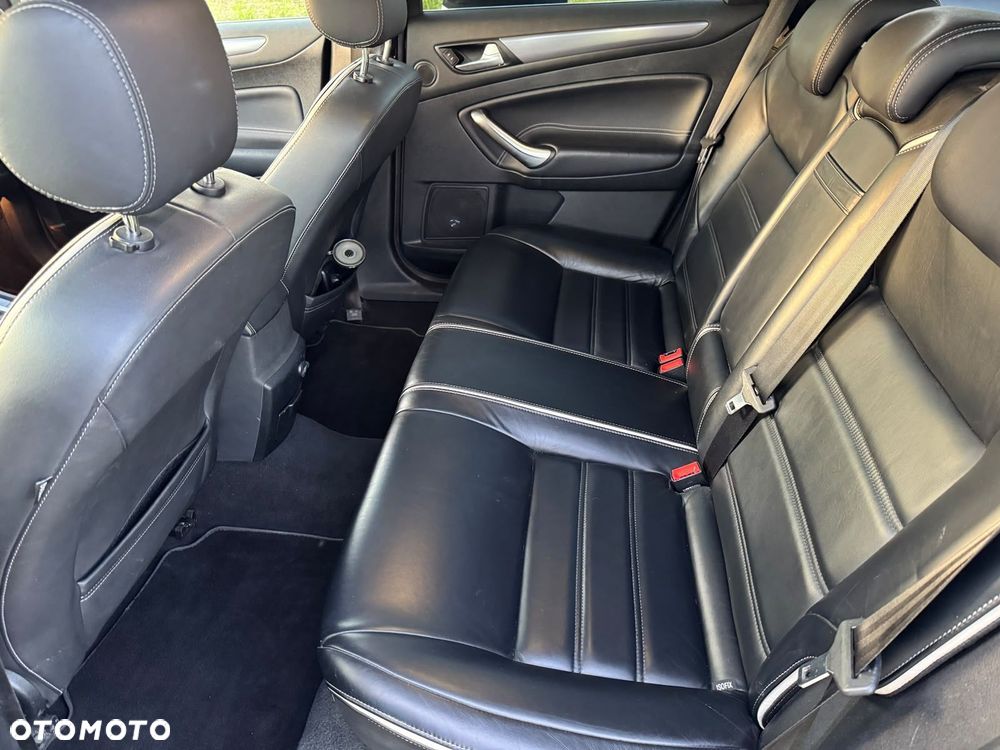 Ford Mondeo 2.2 TDCi Titanium - 5