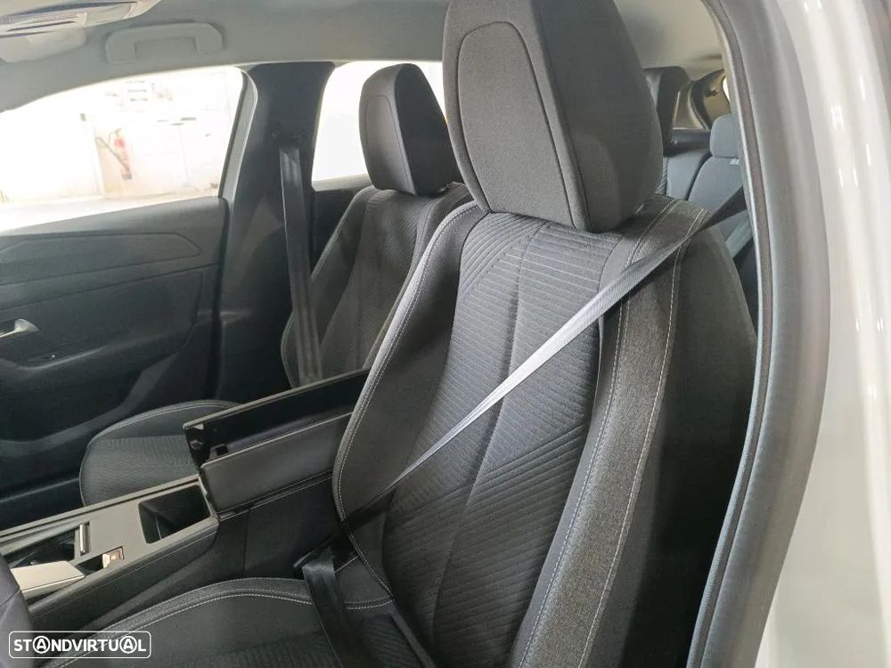 Peugeot 308 1.6 Hybrid Active Pack e-EAT8 - 5