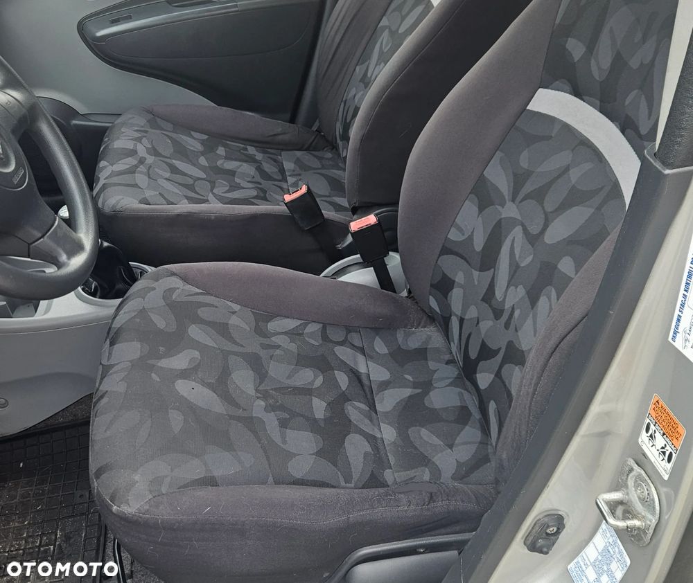 Suzuki Alto 1.0 Club City - 5