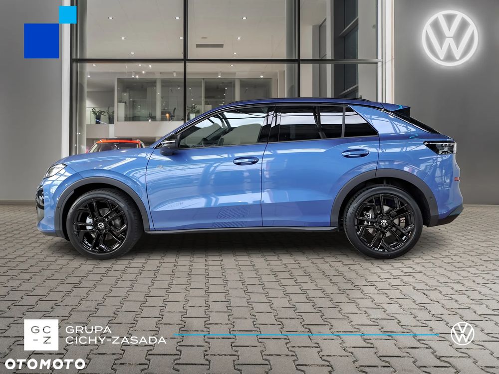 Volkswagen T-Roc 1.5 TSI R-Line DSG - 2
