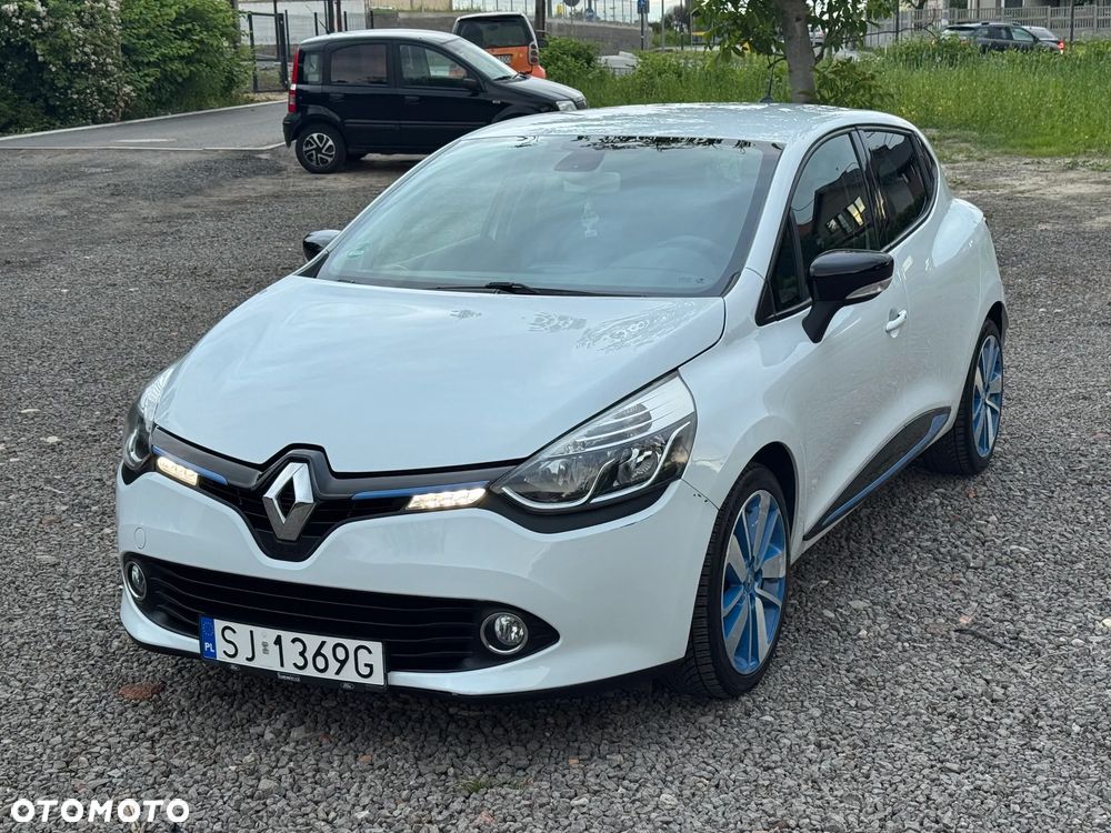 Renault Clio TCe 90 Luxe - 4