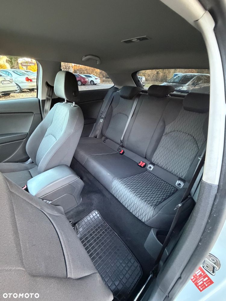 Seat Leon - 7