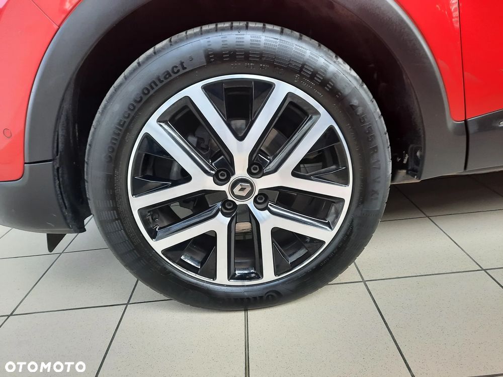 Renault Captur - 10
