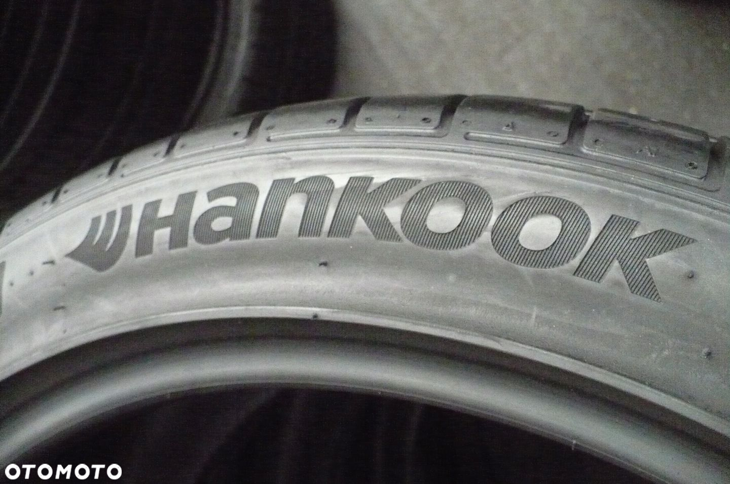 HANKOOK Ventus S1 Evo2 K117 235/40R19 6mm 2020 - 4