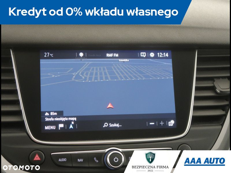 Opel Grandland X - 13