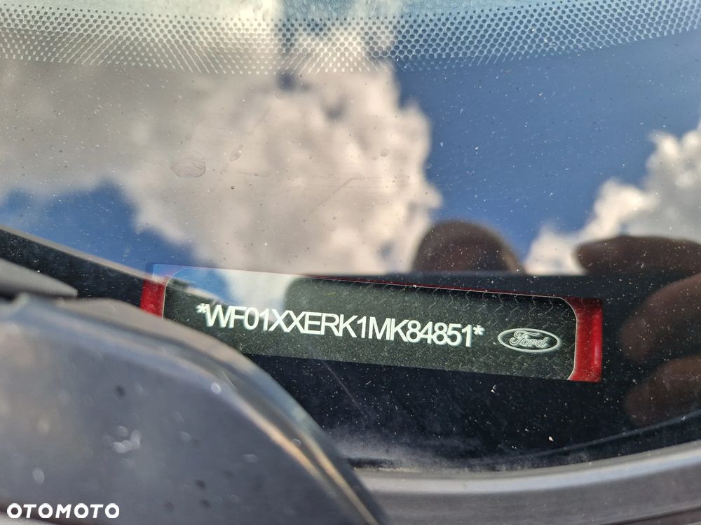 Ford EcoSport 1.0 EcoBoost ACTIVE - 39