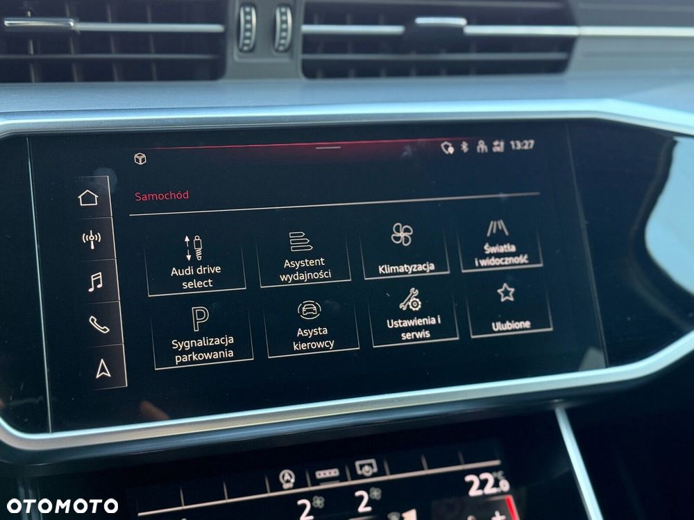 Audi A6 Avant - 34