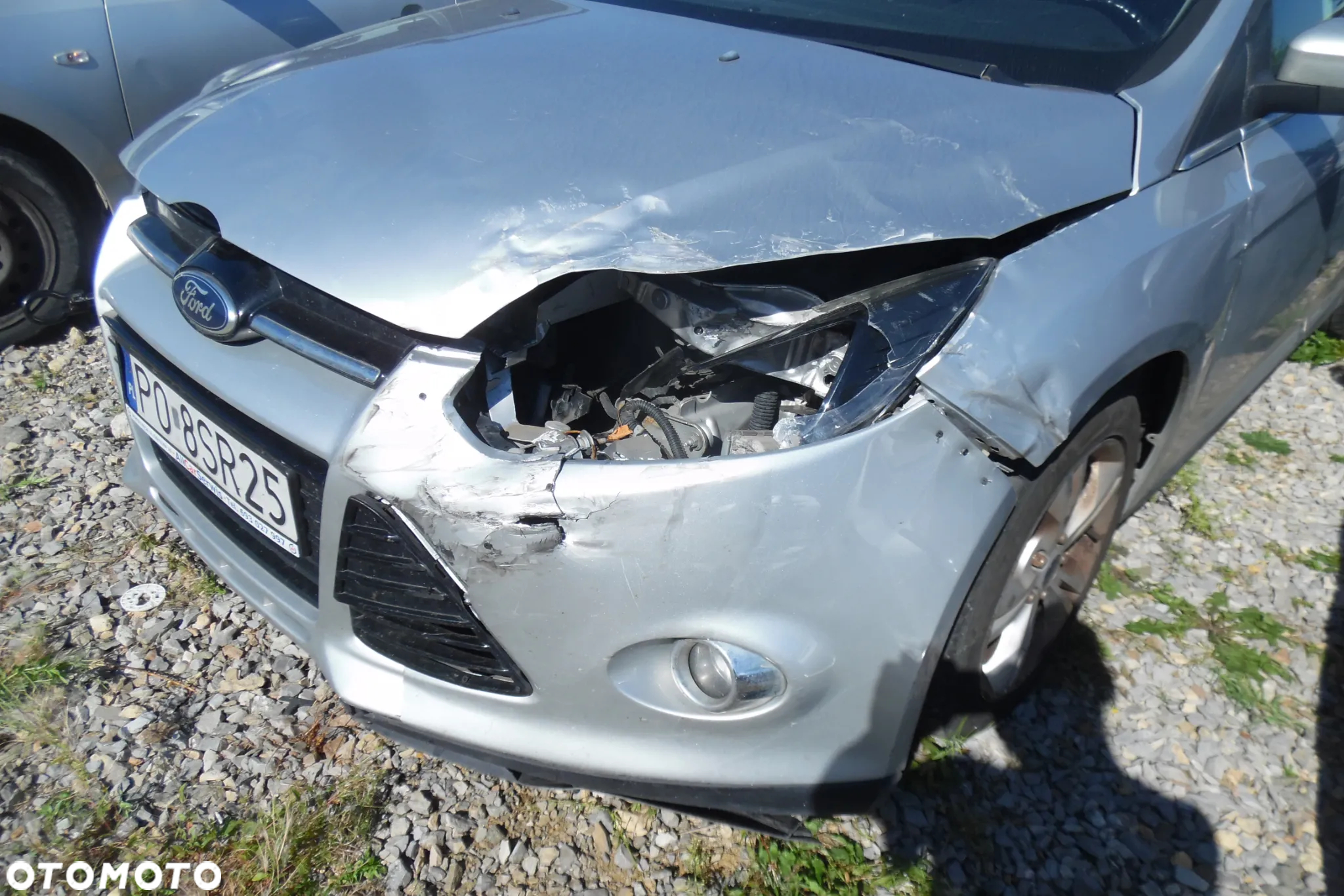 Ford Focus - 20