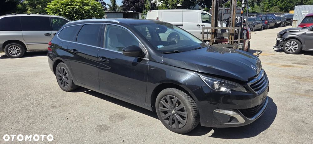 PEUGEOT 308 T9 fotel prawy przód - 3