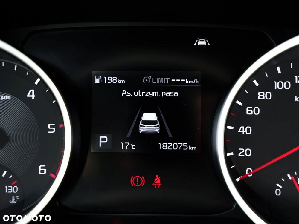 Kia Ceed 1.6 CRDi DCT Platinum Edition - 32