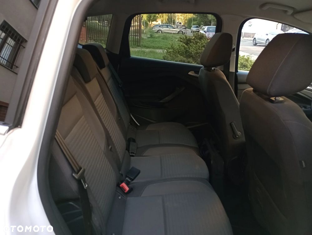 Ford C-MAX 1.5 TDCi Titanium - 18