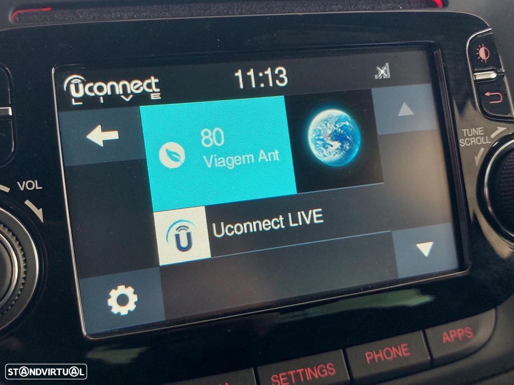 Alfa Romeo Giulietta 1.4 T M-air - 38