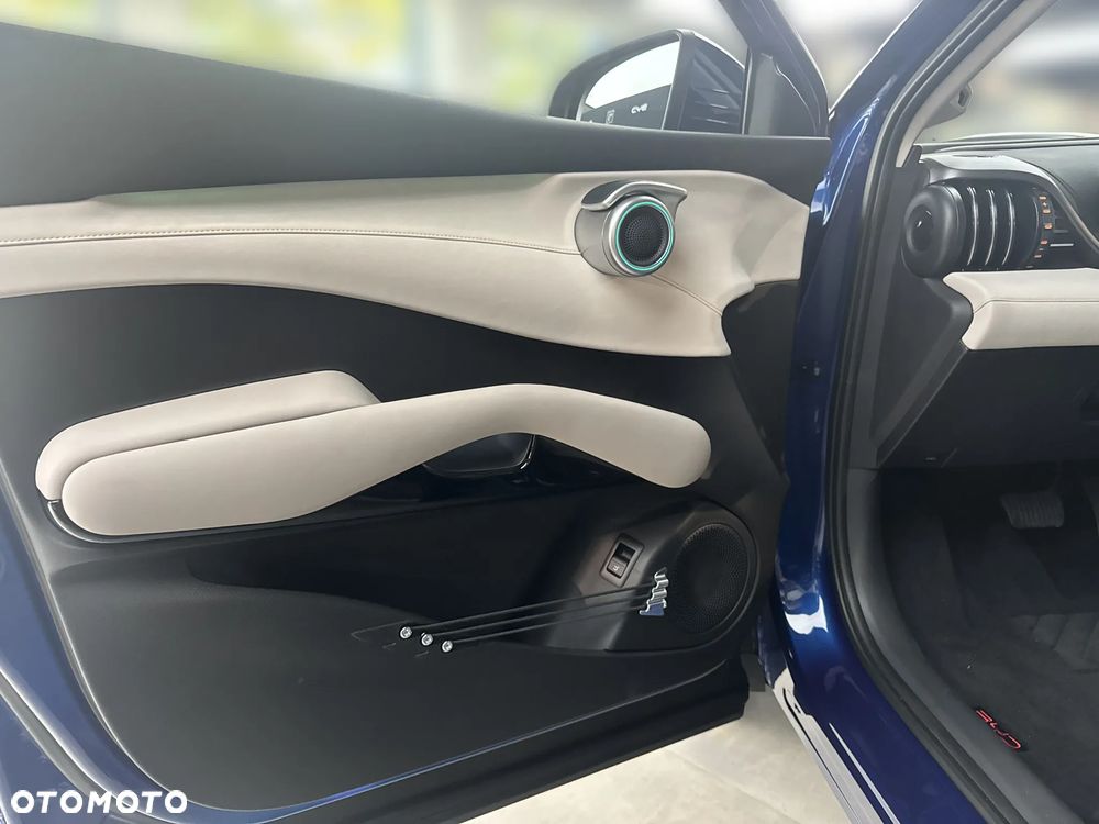 BYD Atto 3 74.8kWh Excellence AWD - 12