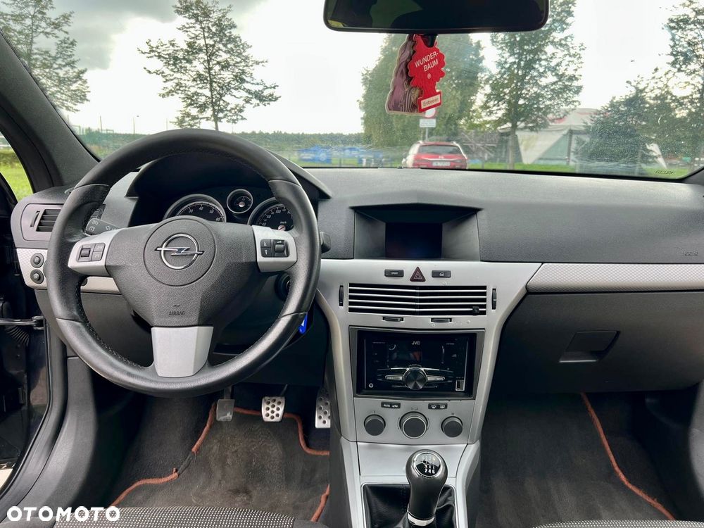 Opel Astra - 15