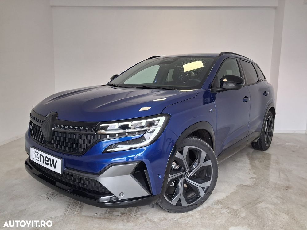 Renault Austral 160 MHEV Esprite Alpine - 24