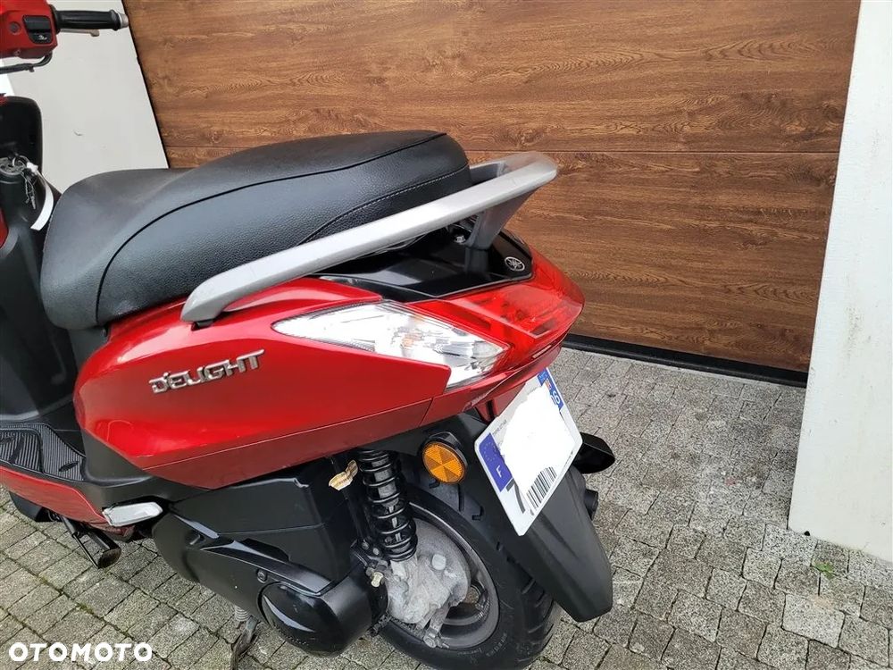 Yamaha Inny - 13