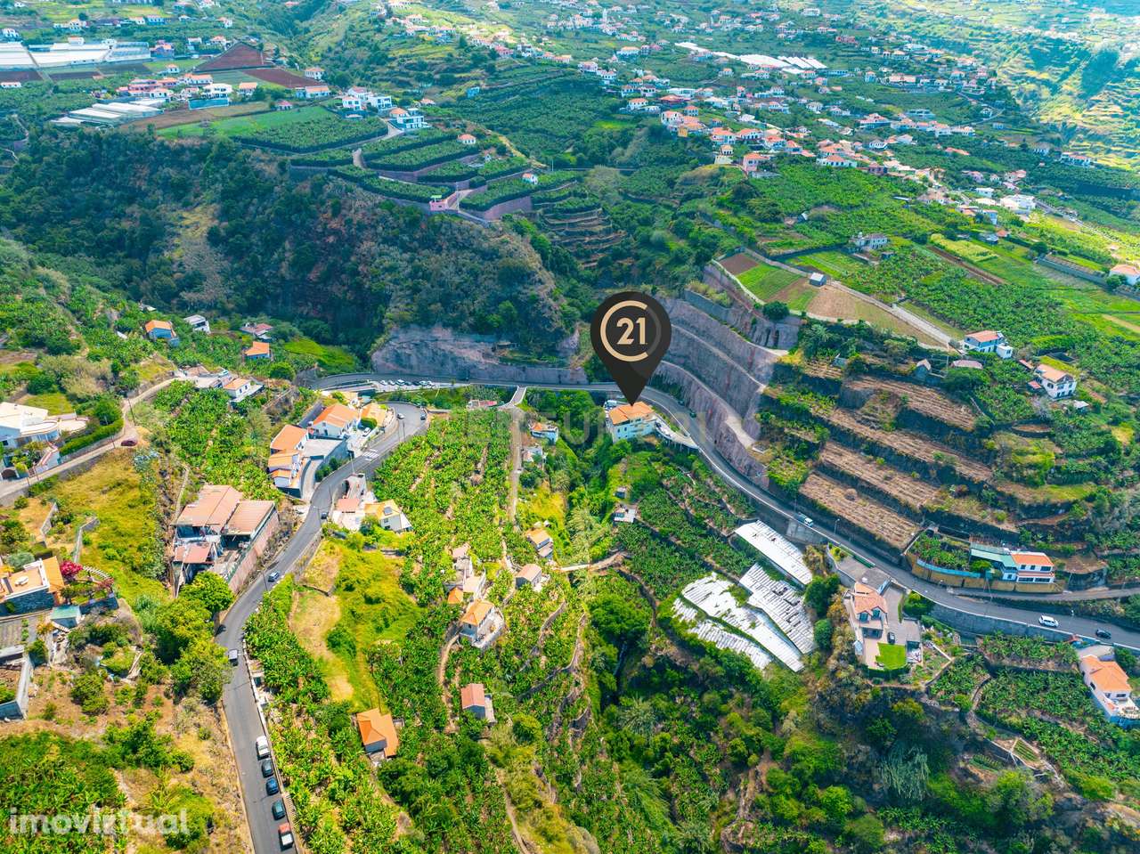 Moradia T3 com Negócio - Excelente Oportunidade de Investimento na Pon - Grande imagem: 3/56